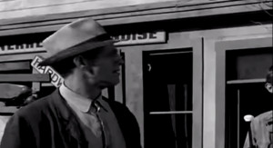 Twilight zone