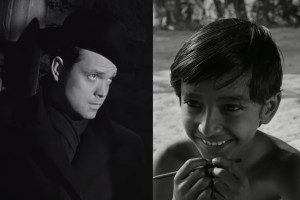 Welles ray