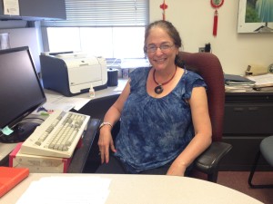 ANNE SIMON