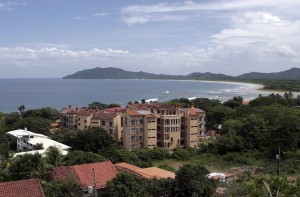 Costa Rica Conservation