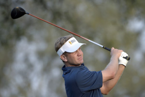 Billy Hurley III