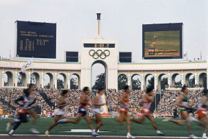 2024 Games Los Angeles
