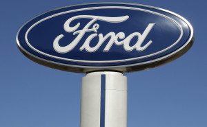 Ford Recalls