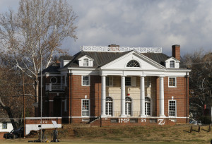 UVa Fraternity