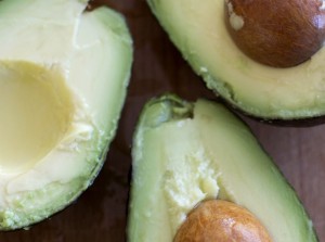 Food 10 Things Guacamole