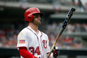 Bryce Harper