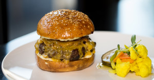 Burger Frank Ruta