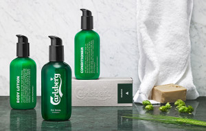 CARLSBERG