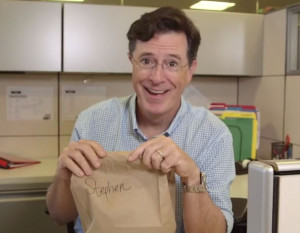 COLBERT