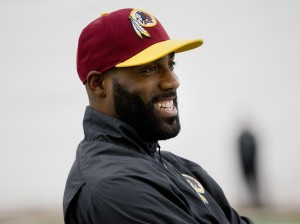 DeAngelo Hall