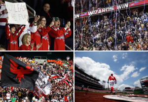 FanExperience