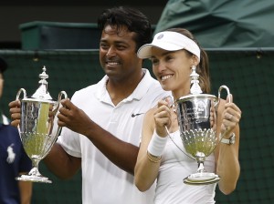 Britain Wimbledon Tennis