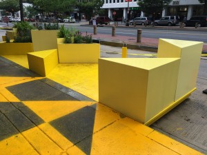 Parklet