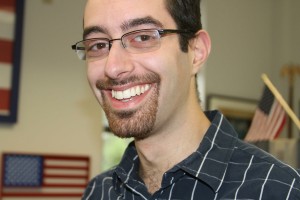 Kevin Sutherland