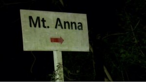 Mt Anna church