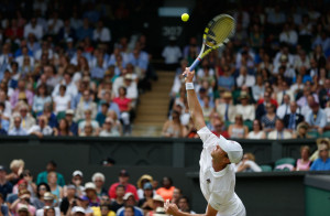 Sam Querrey