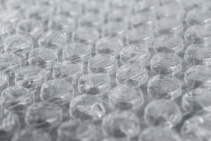 Bubble wrap