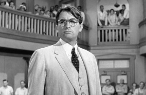 Atticus finch