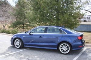 Audi