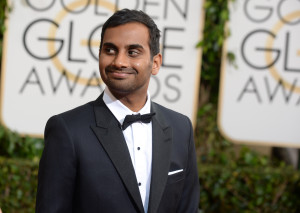 Aziz Ansari