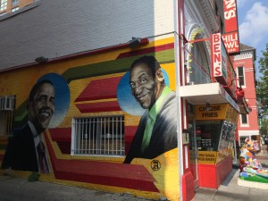 Bens chili bowl