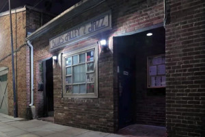 Blues alley USE