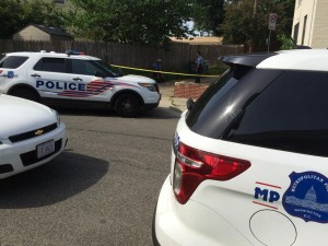 Dc police