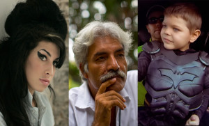 Doc collage