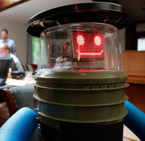 HitchBOT