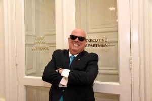 Hogan bald