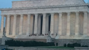 Lincoln