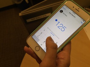 Mobilepay