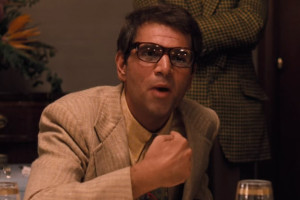 Moe greene