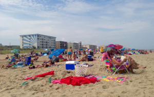Ocean City