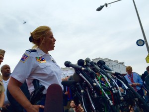 Policechief