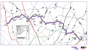 Purple line