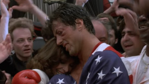 Rocky