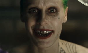 Suicide squad