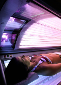 Tanning Salon