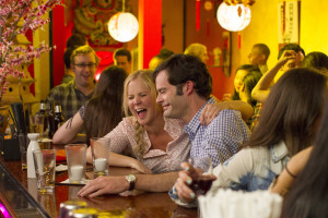 Amy Schumer Bill Hader