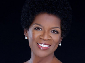 Valerie ervin