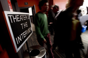 The Interview