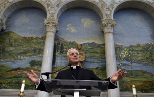 Donald Wuerl