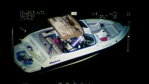 Zinter boat