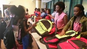 Back to school fair
