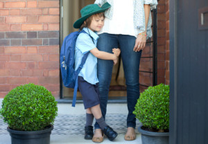 Back to school