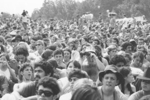 WOODSTOCK