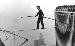 Oscars Man on a Wire