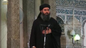 Al Baghdadi
