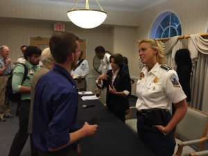 Cathy Lanier